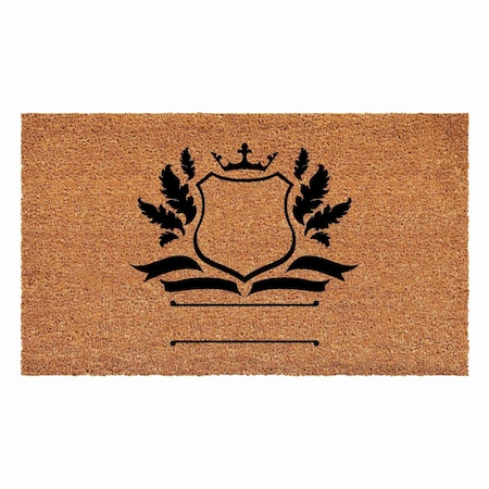 Calloway Mills Imperial Door Mat, 24 x 36 Letter NP 108242436NP
